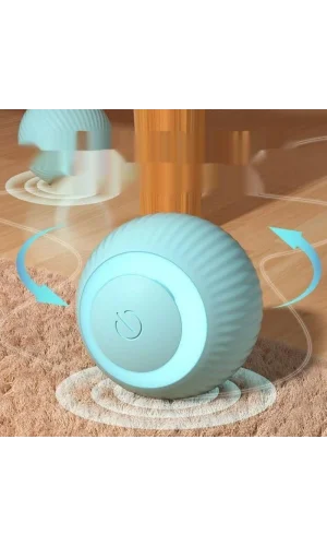 Akıllı İnteraktif Evcil Hayvan Oyuncağı