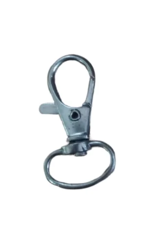 Akrep Kanca 1,5 cm Siyah 3 Adet