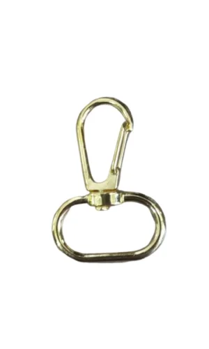 Akrep Kanca 2 cm Sarı 3 Adet