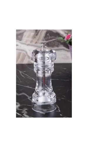 Akrilik El Değirmeni 13 cm