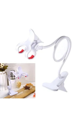 Akrobat Telefon Tutucu Kutusuz