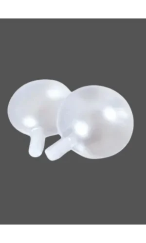 Amigurimi Vikvik Ses 4,3 cm 4lü