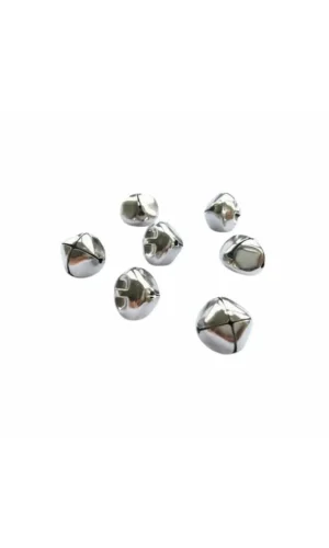 Amigurumi Çan Zili 2 cm 25 Adet