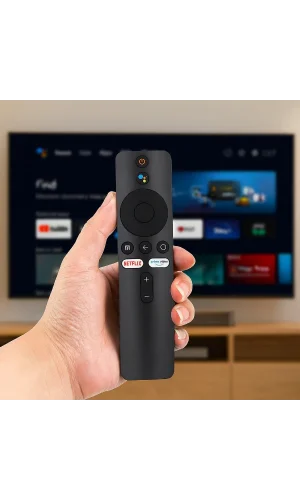 Android TV Kumanda