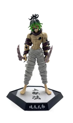 Anime Demon Slayer Gyutaro Figürü 30 Cm
