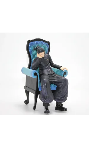 Anime Jujutsu Kaisen Figürü 24 Cm
