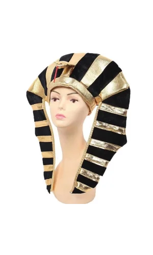 Antik Mısır Bayan Şapkası