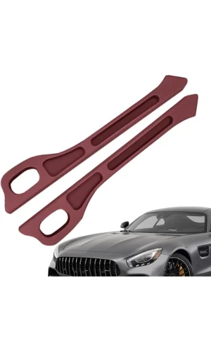 Araba Koltuk Arası Düzenleyici Bordo Renk