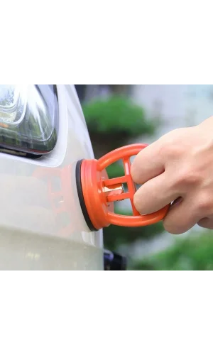 Araç Göçük Düzeltici Mini Vantuz