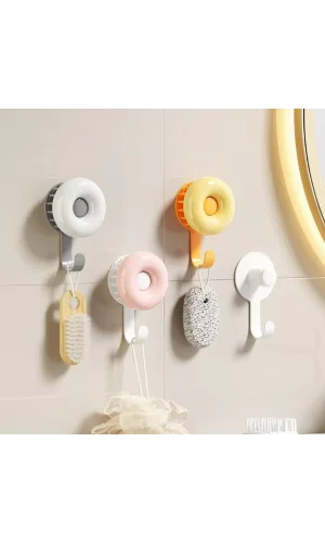 Askılı Saç Masaj Tarağı