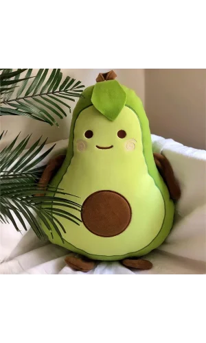 Avokado Yastık
