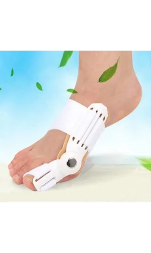 Ayak Baş Parmak Ateli