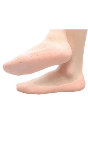 Ayak Rahatlatıcı Silikon Patik