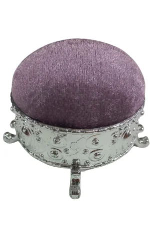 Ayaklı İğnedanlık