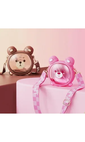 Ayıcık Su Matarası