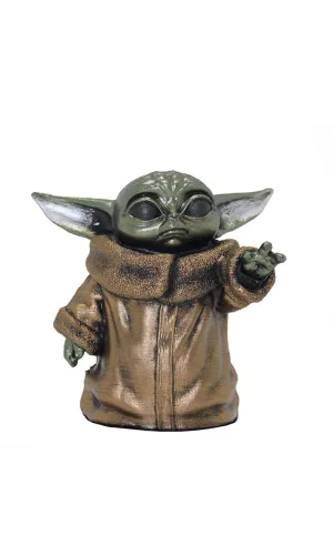 Baby Yoda Büst Küçük Boy