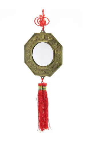 Bagua Aynası Model 1