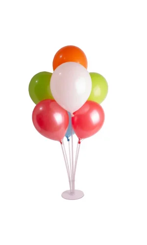 Balon Standı 75 cm
