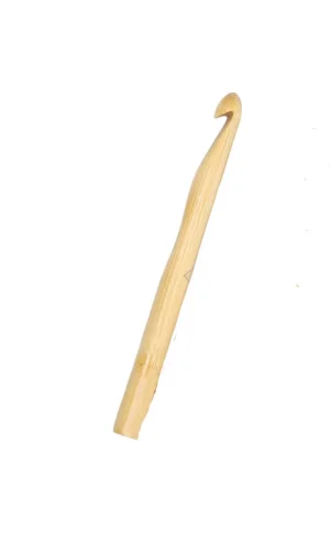 Bambu Saplı Tığ 3,5 Numara