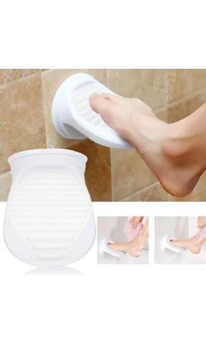 Banyo Ayak Dayanağı Pedalı