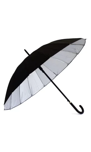 Baston Şemsiye 16 Tel