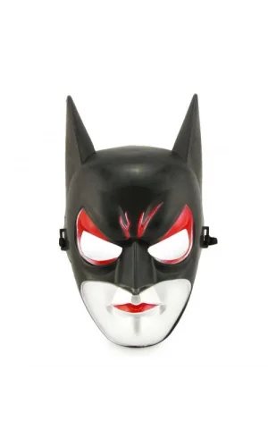 Batgirl Maskesi - Batman Maskesi