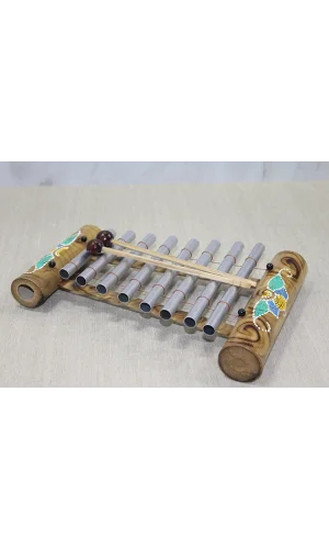 Batikli Ksilofon Büyük Boy No 1