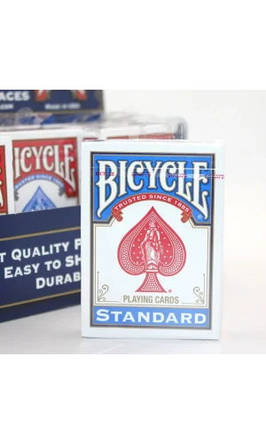 Bicycle 1.Kalite İskambil Kağıt Oyunu