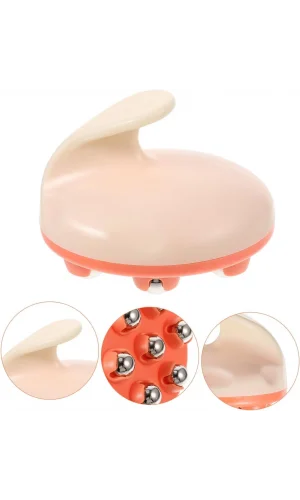 Bilyeli Vücut Masaj Aleti