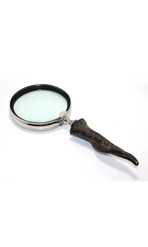 Boynuz Büyüteç Model 1