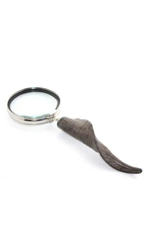 Boynuz Büyüteç Model 4