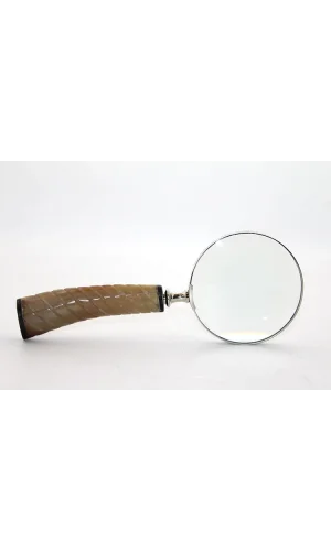 Boynuz Büyüteç Model 6