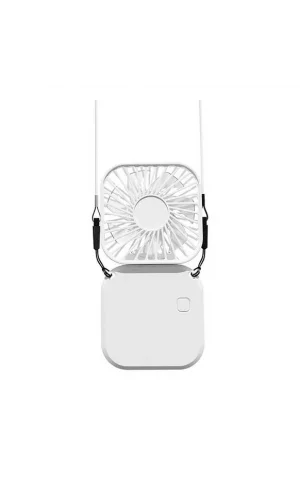 Boyuna Asılabilir Mini Taşınabilir Fan