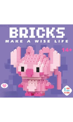 Angel Mini Lego Figürü