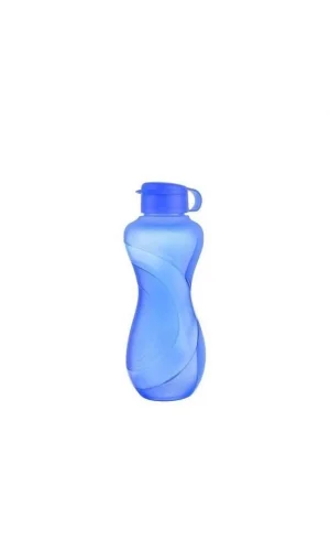 BUFFER® 1500ML Kapasiteli Sporcu Tipi Suluk Pratik El Matarası