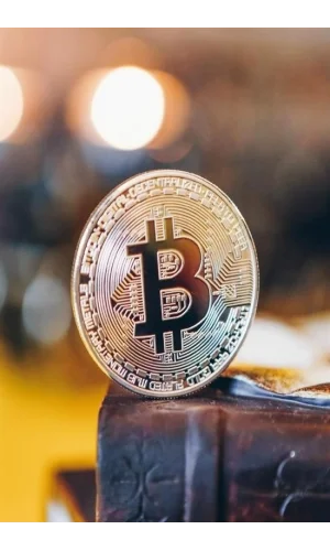 BUFFER® Bitcoin Madeni Hatıra Parası Madeni Bitcoin Hediye Sikke Para