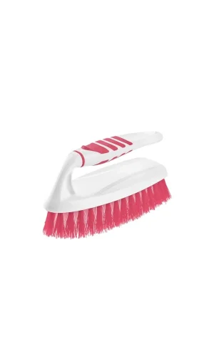 BUFFER® Çok Amaçlı Halı ve Koltuk Temizleme Fırçası Pratik Temizlik El Mopu TP-334