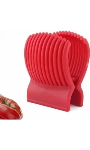 BUFFER® Mandallı Pratik Kolay Meyve ve Sebze Dilimleme Aparatı