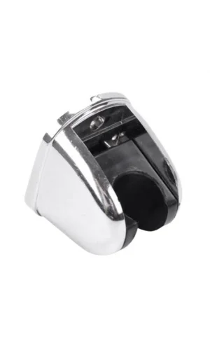 BUFFER® Plastik Duş Başlığı Fiskiyesi Hortumu Askısı Mafsal Tutacak