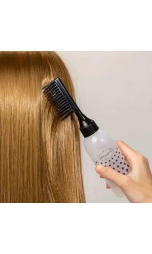 BUFFER® Saç Boyama Uygulama Fırçası Taraklı Saç Boyama Aplikatörü