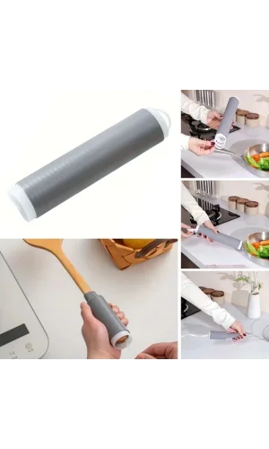 BUFFER® Tava Kulp Yalıtımı