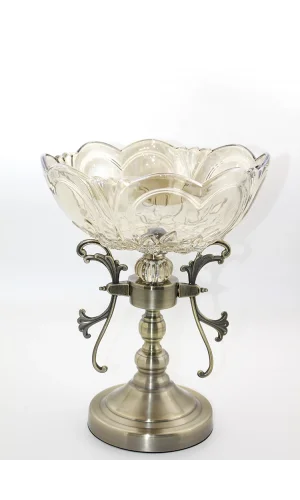 Cam Kase Şekerlik Model 2