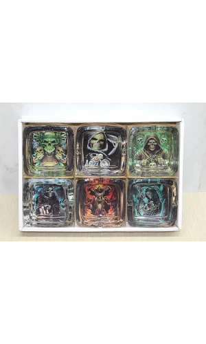 Cam Küllük Model 11