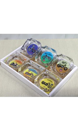 Cam Küllük Model 13