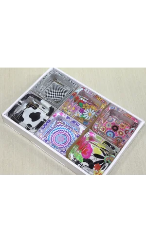 Cam Küllük Model 15