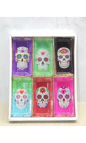 Cam Küllük Model 22