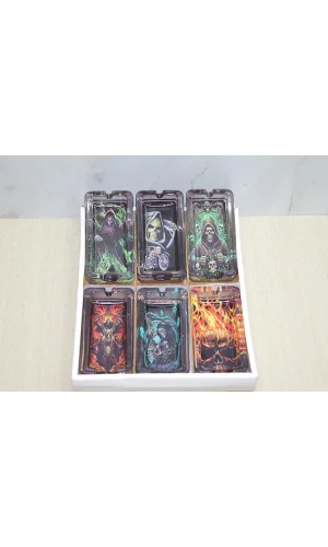 Cam Küllük Model 23