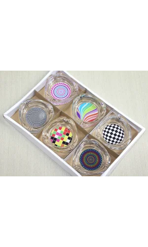 Cam Küllük Model 25