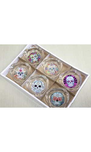 Cam Küllük Model 26