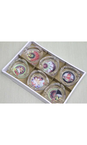 Cam Küllük Model 31